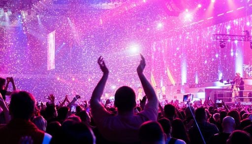 Festival e concerti all&rsquo;aperto in Italia: gli eventi top dell&rsquo;estate 2026