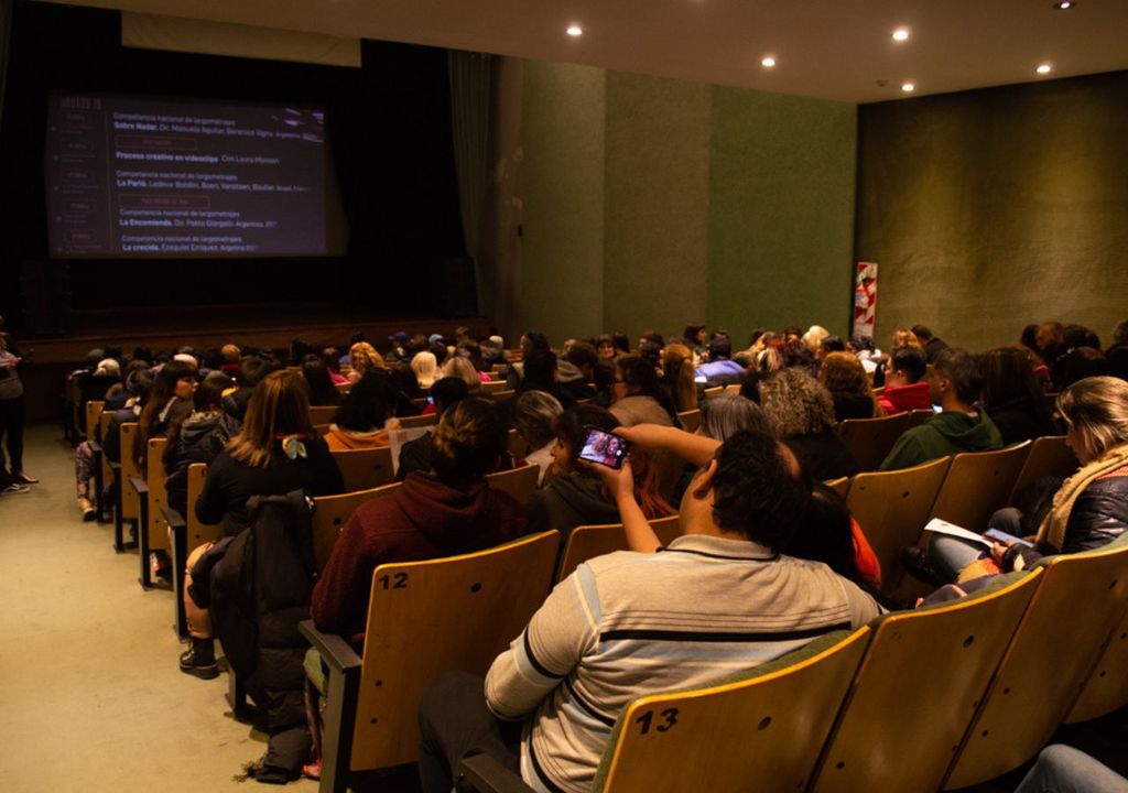 Festival Internacional de Cine de Ensenada Festival Internacional de Cine de Ensenada