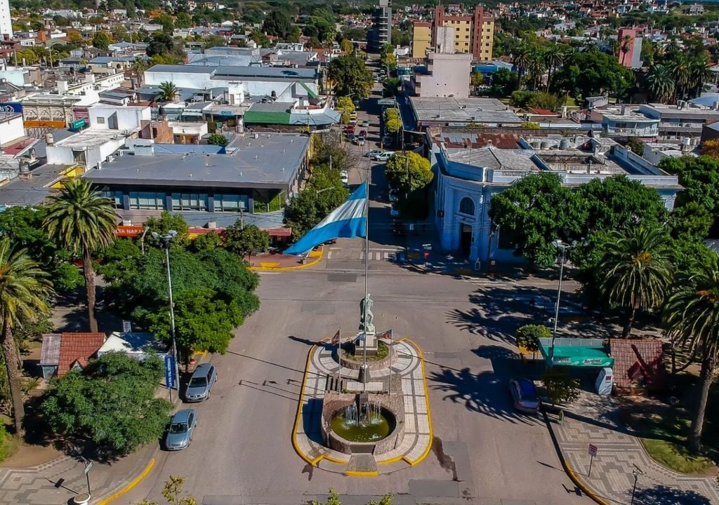 Jesús María Jesús María