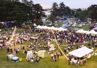 Festival Pampa: el gran evento gastronómico que este pueblo bonaerense prepara para el finde XL de Carnaval