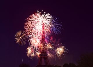 Festivités du 14 juillet : à quelle météo s'attendre sur la France ? 