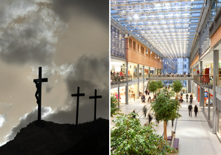 Festivos de Semana Santa en Chile: ¿es el Viernes Santo finalmente un feriado irrenunciable?