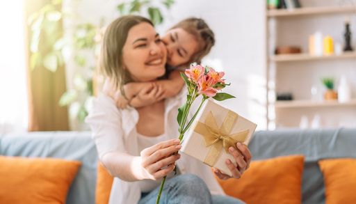 F&ecirc;te des M&egrave;res : quel est le meilleur cadeau &agrave; offrir ?