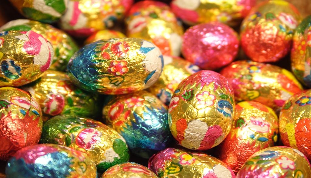 Les prix du chocolat impactés par des événements climatiques extrême en Afrique de l'Ouest.