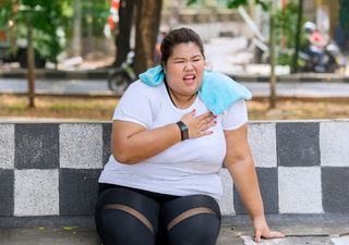 Fettleibigkeit als Herz-Killer: Forscher enthüllen, wie Übergewicht das Herz zerstört