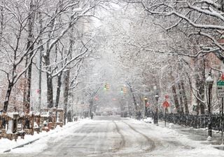 Fevereiro de 2021 foi o mais frio dos últimos anos