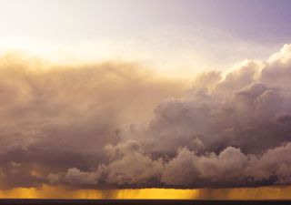 Fevereiro pode ser chuvoso na região nordeste