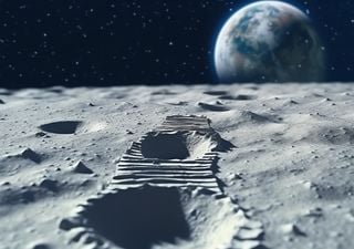 Une formule mathématique vieille de 800 ans pourrait être la clé de la navigation lunaire pour les missions futures !