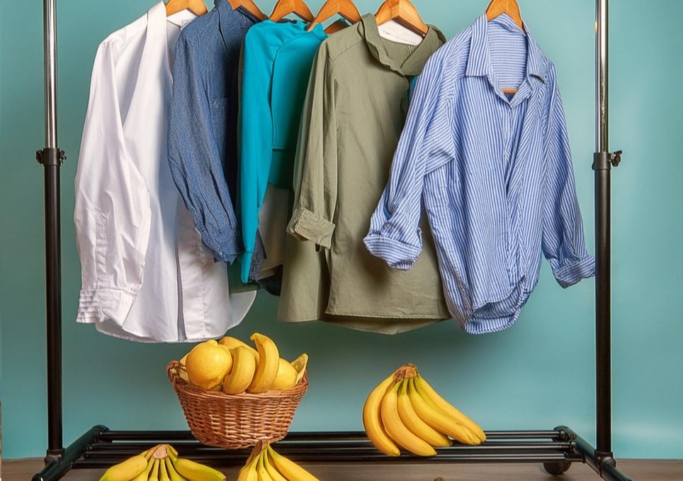 La fibra del banano avanza como una alternativa sostenible en la industria textil