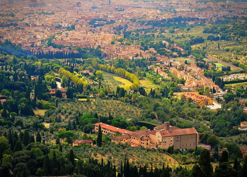 Fiesole