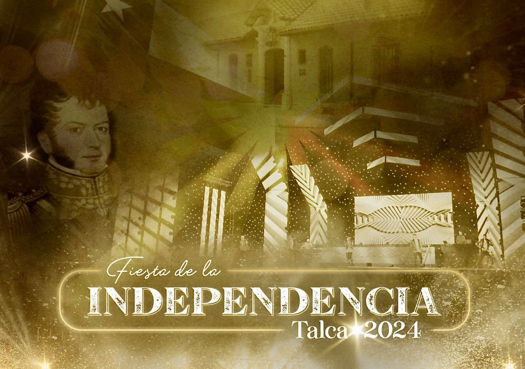 Fiesta de la Independencia de Talca 2024