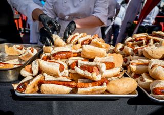 Fiesta de la Longaniza de Chillán 2025: conoce las fechas, horarios y actividades