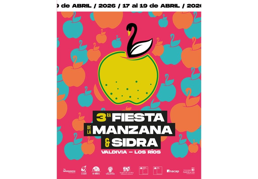 La Primera Copa Internacional de la Sidra contempla además diversas categorías, desde sidras naturales y espumosas.