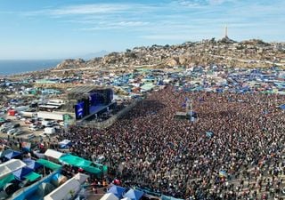 Fiesta de la Pampilla de Coquimbo 2024: programación, novedades y artistas confirmados