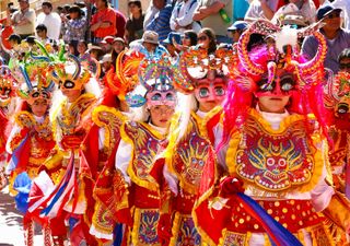 Fiesta de la Virgen de Ayquina 2024: así se celebrará la festividad religiosa más importante de Antofagasta