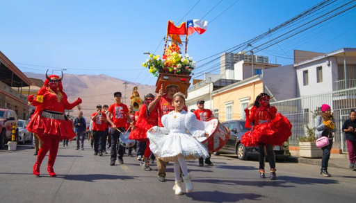 Fiesta de San Lorenzo de Tarapac&aacute;: fechas, historia y c&oacute;mo llegar a este tradicional festejo nortino