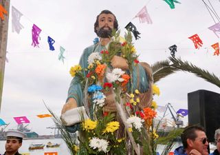 Fiesta de San Pedro 2024: así se celebrará esta festividad religiosa en las caletas de Chile