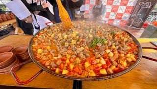 Fiesta del Chancho de Talca 2026: Origen y cómo asistir al mayor evento gastronómico del Maule