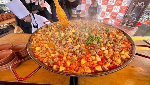 Fiesta del Chancho de Talca 2026: Origen y c&oacute;mo asistir al mayor evento gastron&oacute;mico del Maule