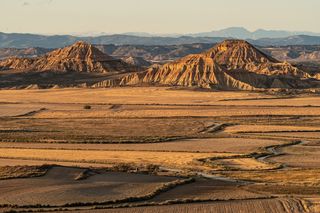 Fiesta, Filme und ein Ehekrach: Diese spanische Region hat es in sich 