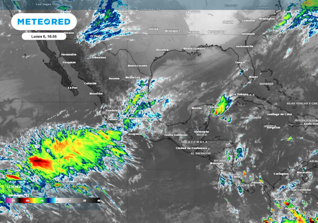 Tormenta invernal Tormenta invernal