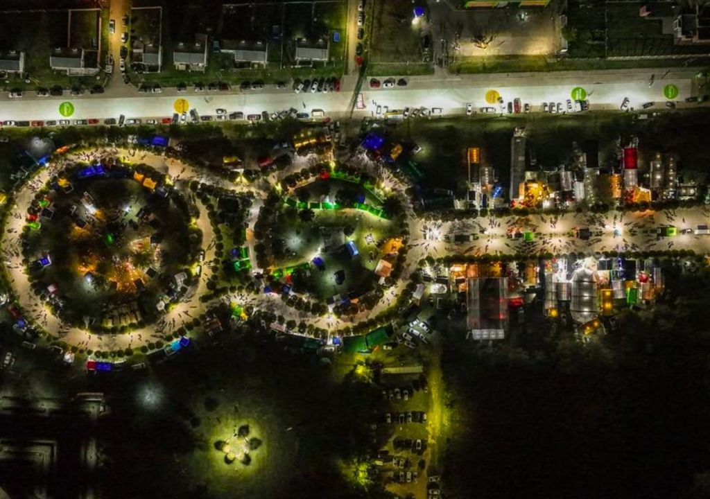 Fiesta Nacional de la Guitarra en Dolores