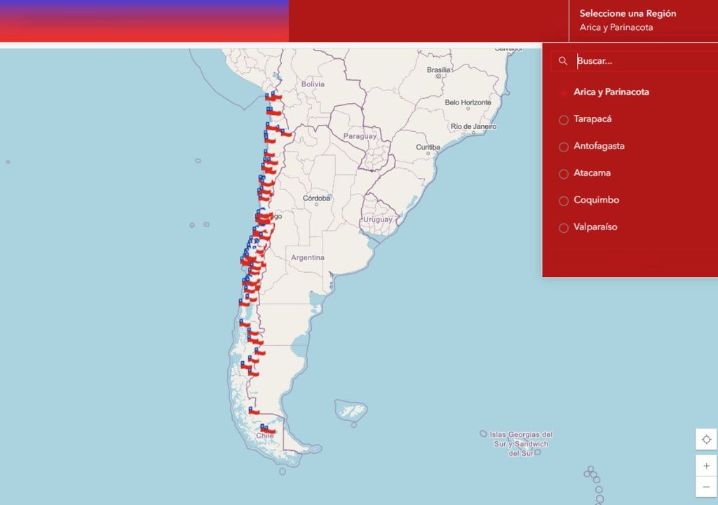 "Chile Dieciochero", Fiestas Patrias 2025, Meteored