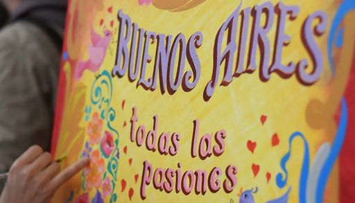 De la ordenanza que quiso borrar el color a Patrimonio Mundial de la UNESCO: la conquista cultural del fileteado porte&ntilde;o