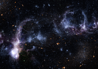 Fim da energia escura? Novo estudo sugere que expansão do Universo não depende da energia escura