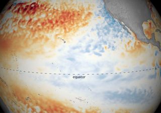 Fim da La Niña: quais as expectativas no Pacífico e no clima do país?