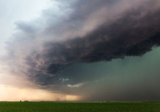 Fim de semana: alerta de temporais e granizo no Sul, Sudeste e Centro-Oeste