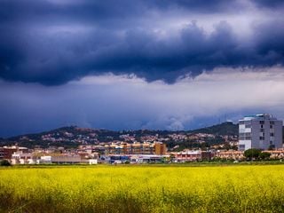 Fim de semana: alerta para tempestades no Sul, Sudeste e Centro-Oeste