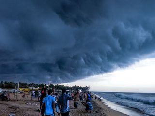 Fim de semana: alertas para as regiões Sudeste e Nordeste