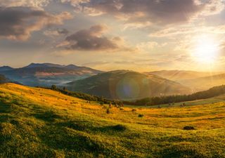 Fim de semana: avanço de massa de ar frio e pouca chuva pelo país