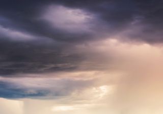 Fim de semana: chuvas persistentes no Nordeste e pancadas no Sul