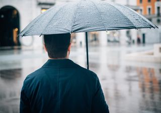 Fim de semana com avanço de frente fria e nova queda das temperaturas