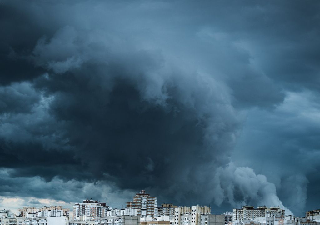 alerta, tempo severo, temporais, chuvas volumosas, chuvas torrenciais