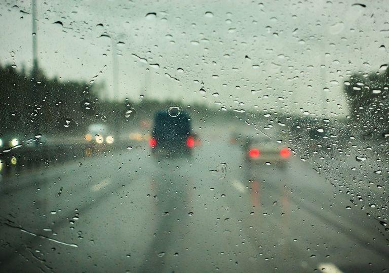 Fim de semana com previsão de chuvas ainda para a Região Sul Fim de semana com previsão de chuvas ainda para a Região Sul