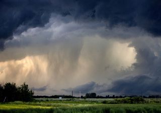Fim de semana da mudança para o Centro-Norte do país