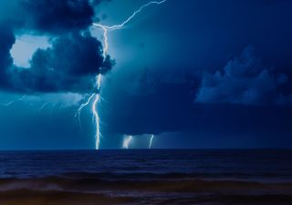 Fim de semana de “calma" antes da chegada abrupta da tempestade