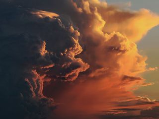 Fim de Semana de calor e risco de temporais no Centro-Sul