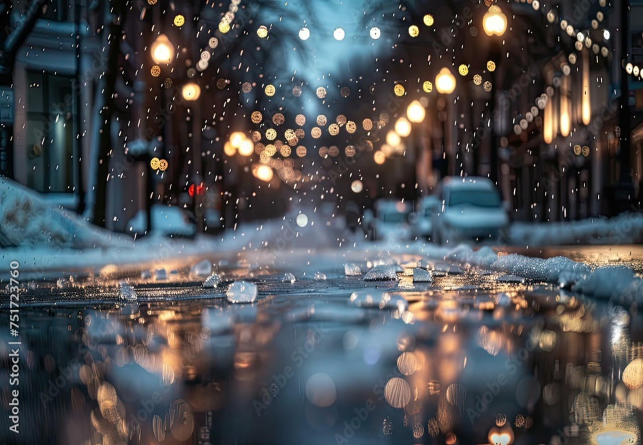 Fim de semana na Região Sul: alerta de chuva volumosa e "potencial de precipitação invernal", analisa Luiz Felippe Gozzo