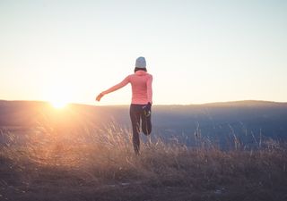 Fim de semana de frio na Região Sul e em parte do Sudeste