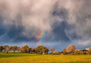 Fim de semana de mudanças