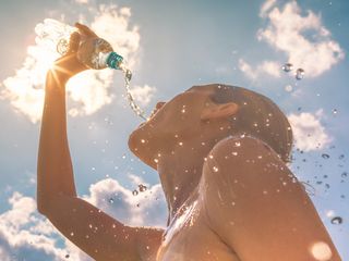 Fim de semana de muito calor e a chegada de nova frente fria no Sul