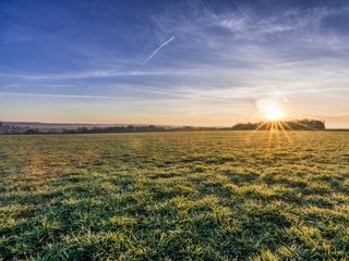 Fim de semana de muito frio e sol em boa parte do Centro-Sul