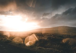 Fim de semana de pancadas no SE e CO e tempo mais firme no S e NE