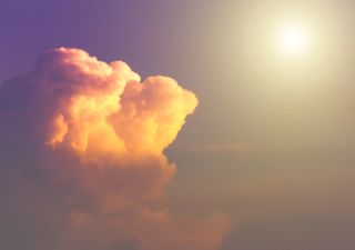 Fim de semana de tempo firme e de aumento das temperaturas