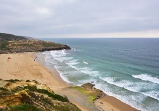 Fim de semana fresco acompanhado por nova dose de chuviscos