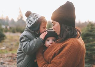 Fim de semana do Dia das Mães com predomínio de tempo firme e frio